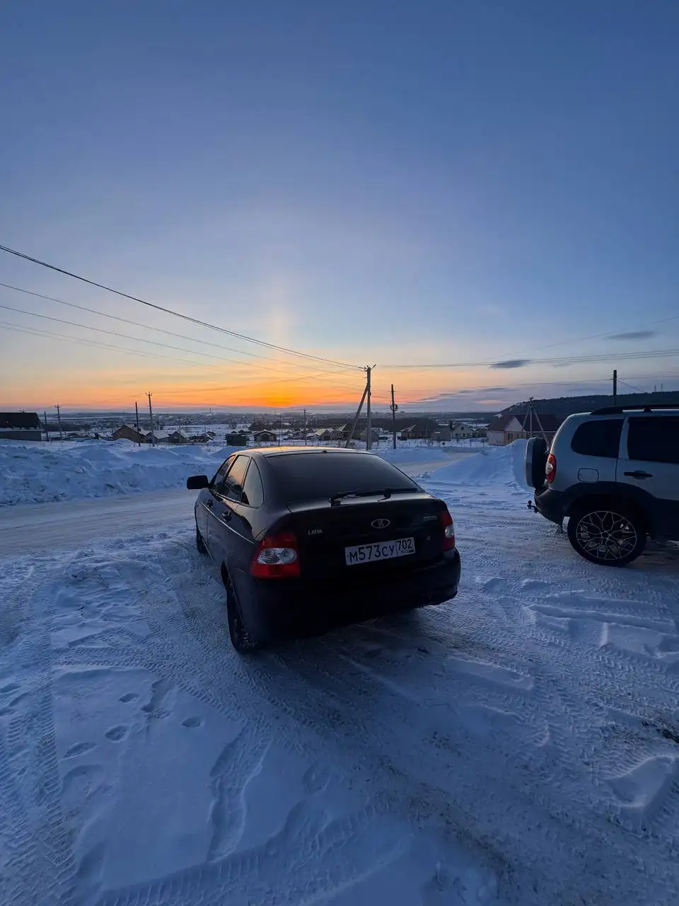 Продается Лада Приора 2012 года - Легковые автомобили (Авто) в Неизвестно