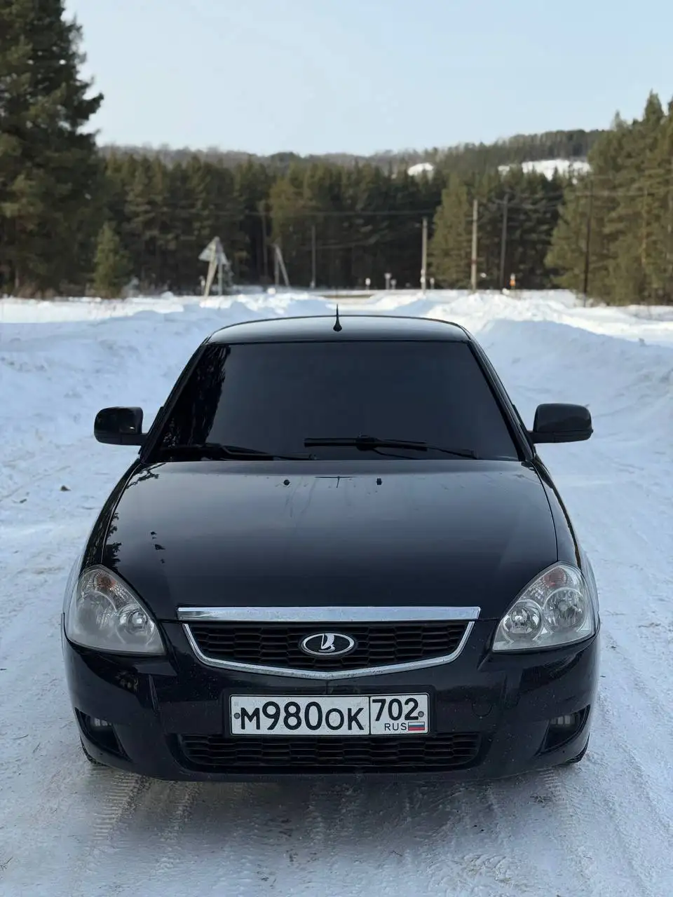 Продам автомобиль 2014 года с кондиционером - Авто в Неизвестно