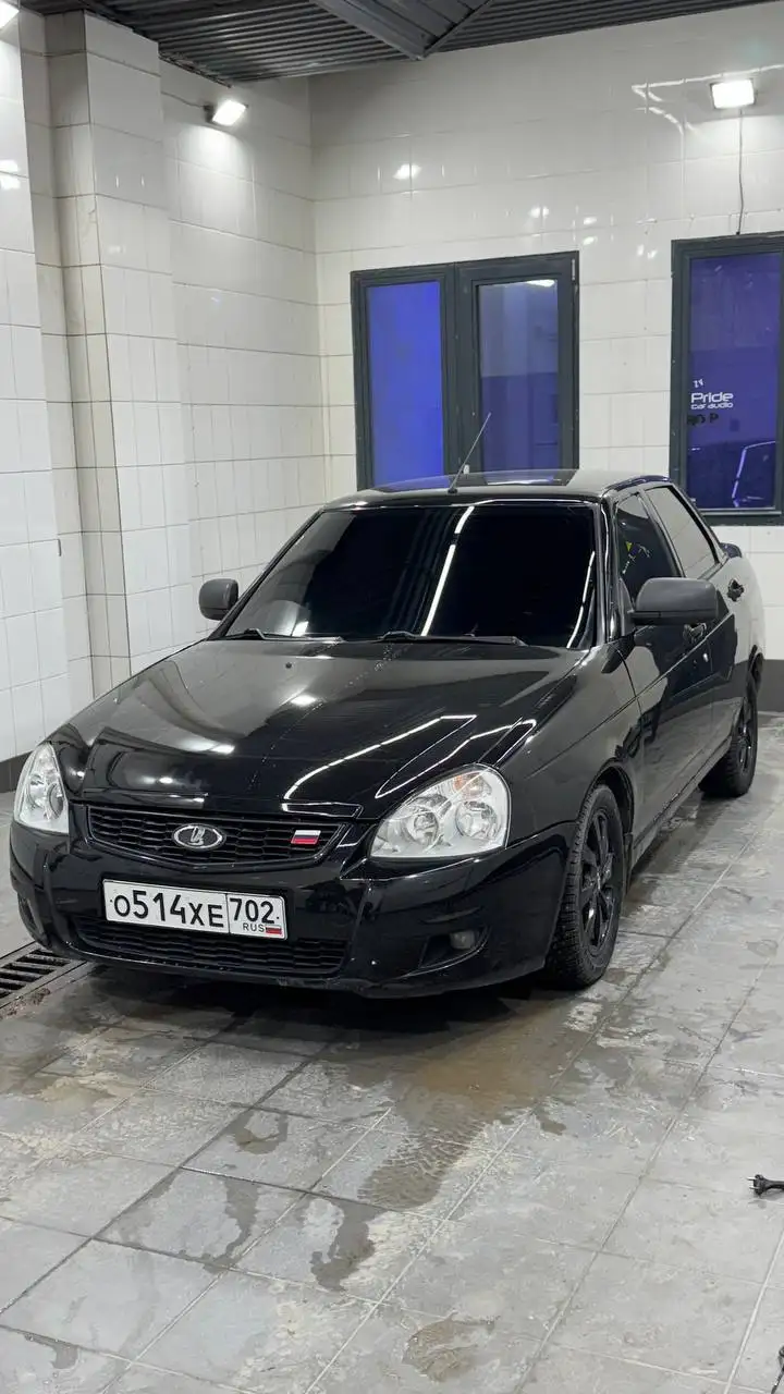 Продам готовую пацанку 2016 года - Авто в Неизвестно