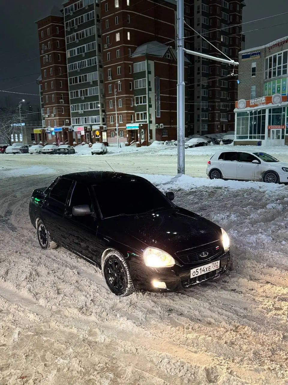 Продам готовую пацанку 2016 года - Авто в Неизвестно