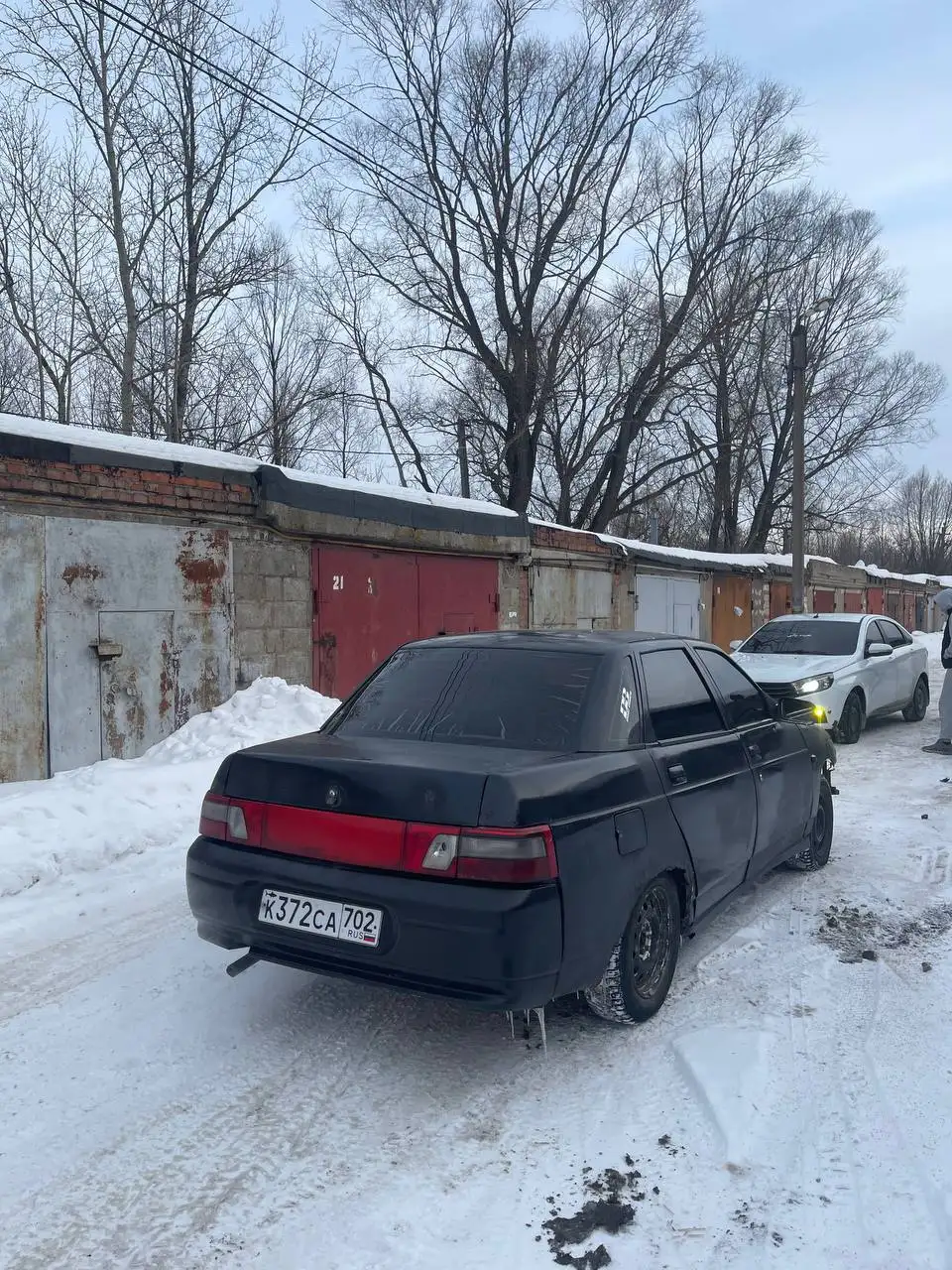 Продажа автомобиля ВАЗ 2106 2006 года в Уфе - Легковые автомобили (Авто) в Уфа