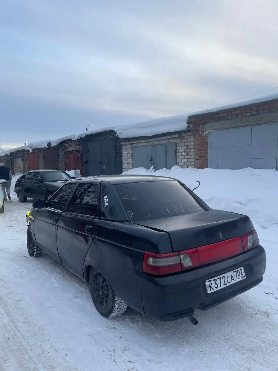 Продажа автомобиля ВАЗ 2106 2006 года в Уфе - Легковые автомобили (Авто) в Уфа