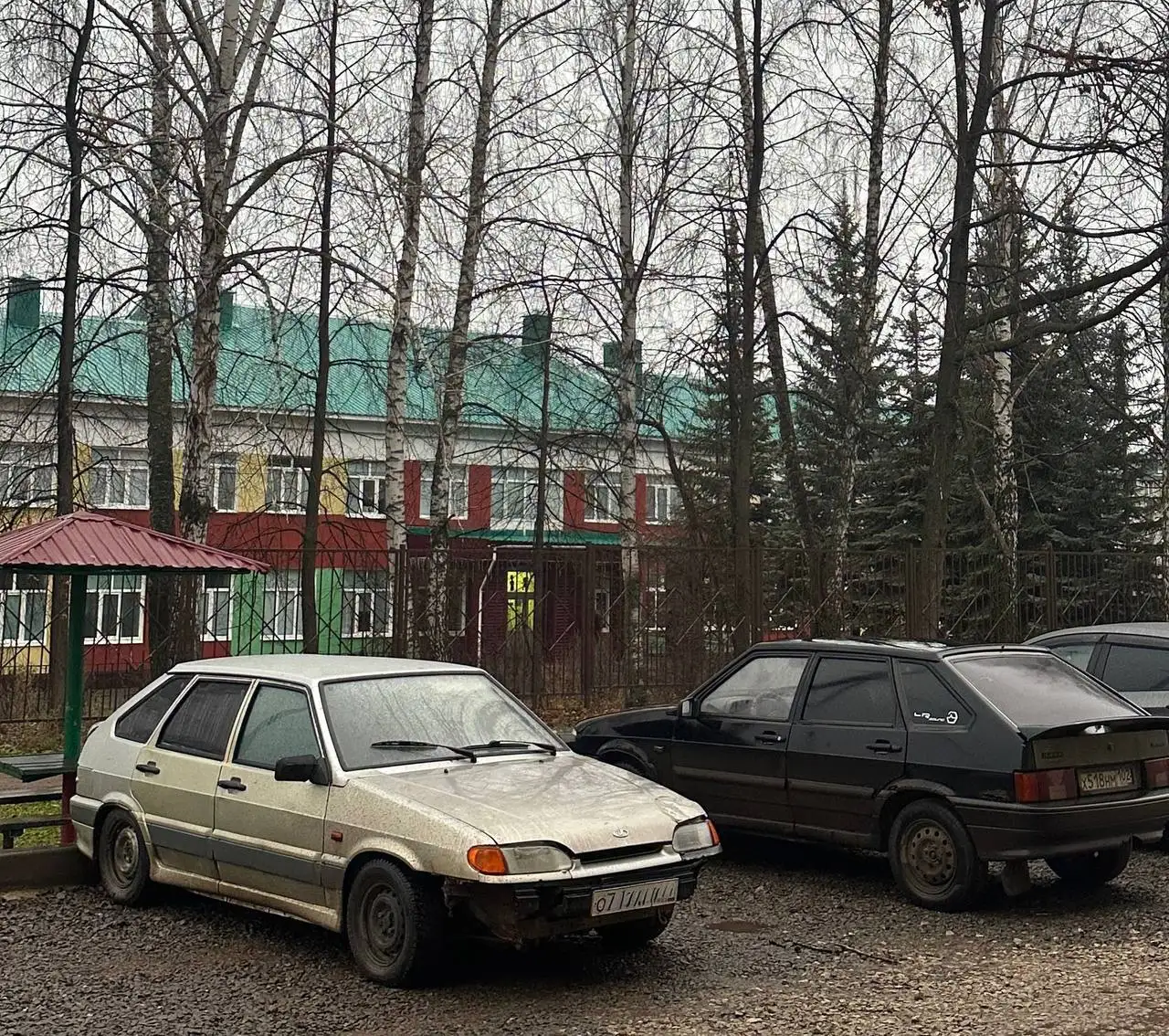 Продажа автомобиля с пробитой прокладкой ГБЦ - Авто в Дюртюли