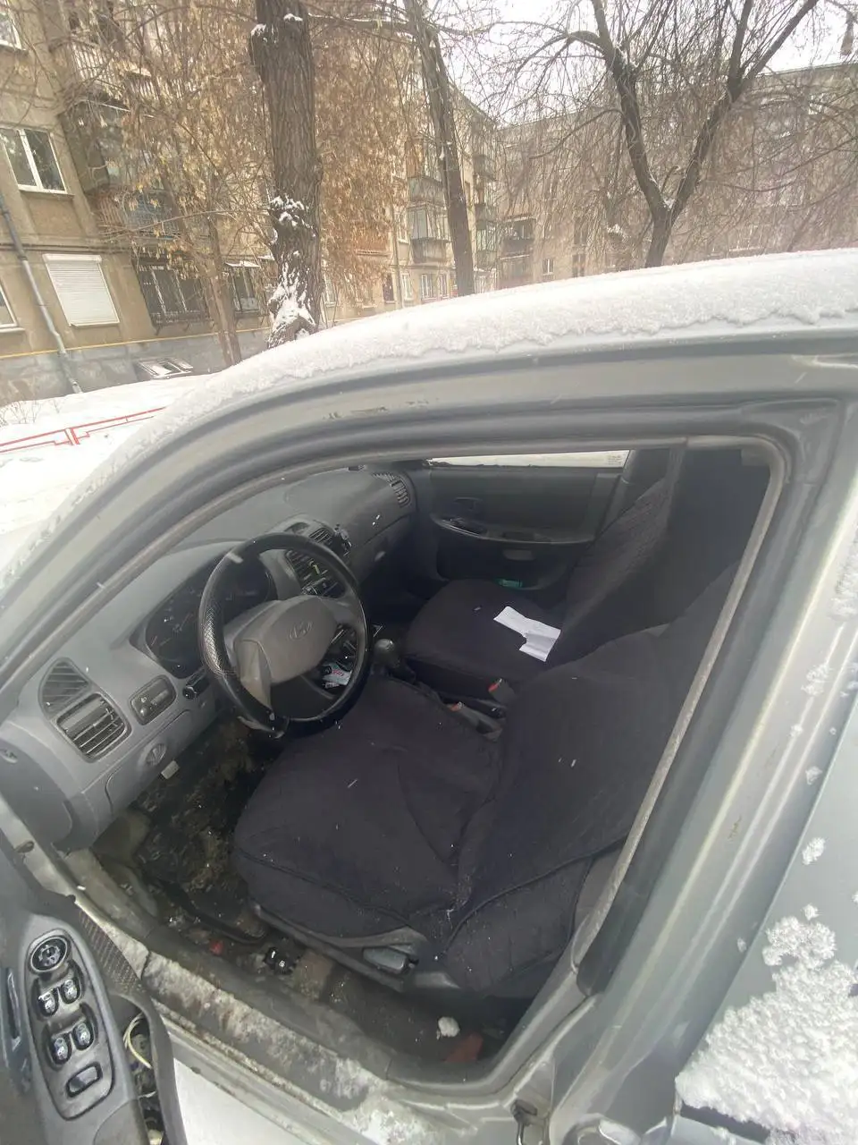 Автомобиль на литье с документами - Авто в Магнитогорск