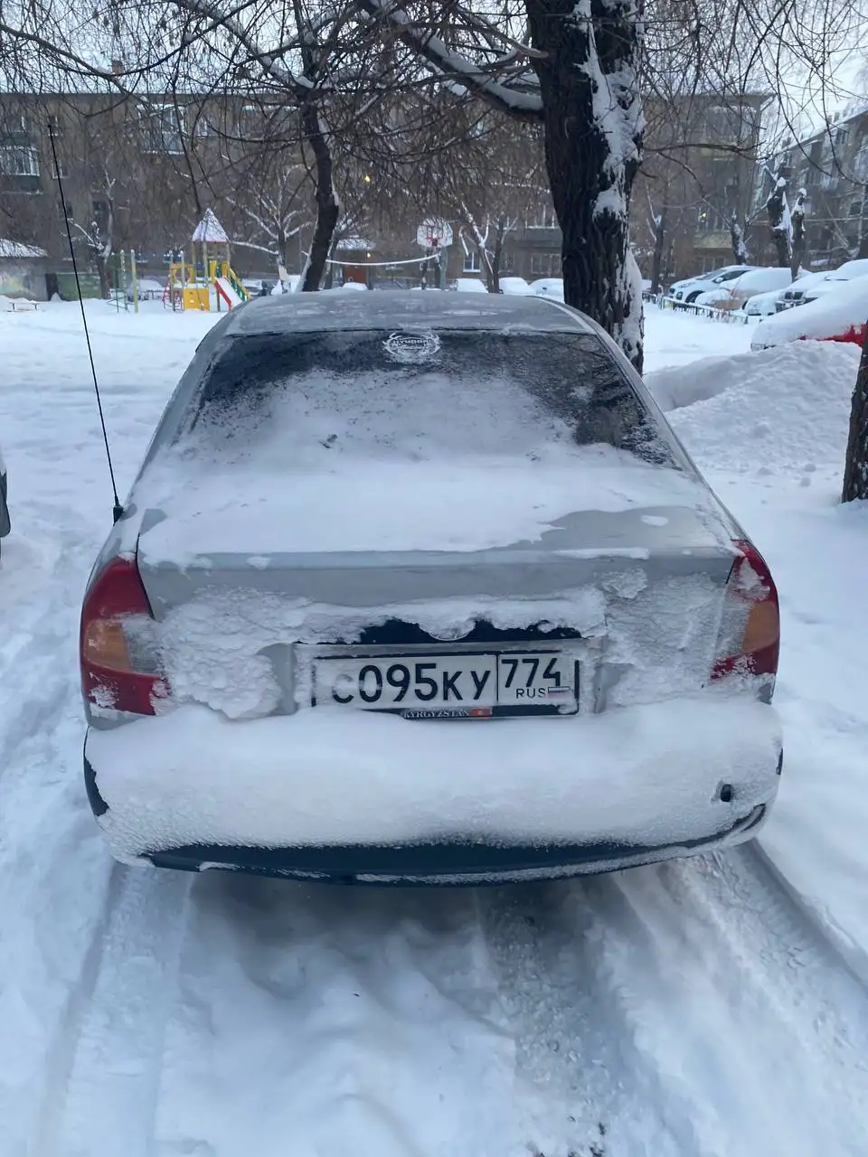 Акцент находу с доками на литье - Авто в Магнитогорск