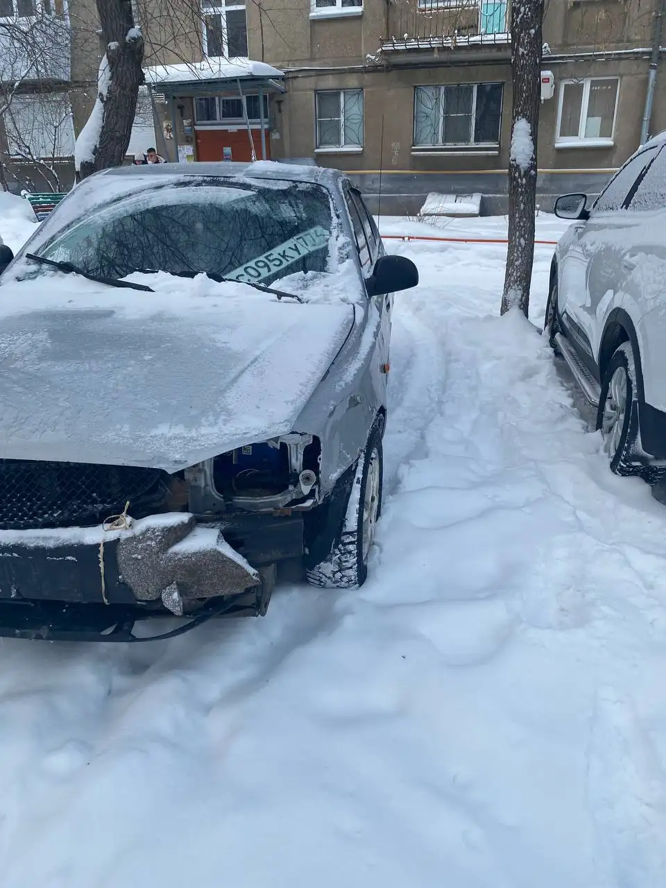 Акцент находу с доками на литье - Авто в Магнитогорск