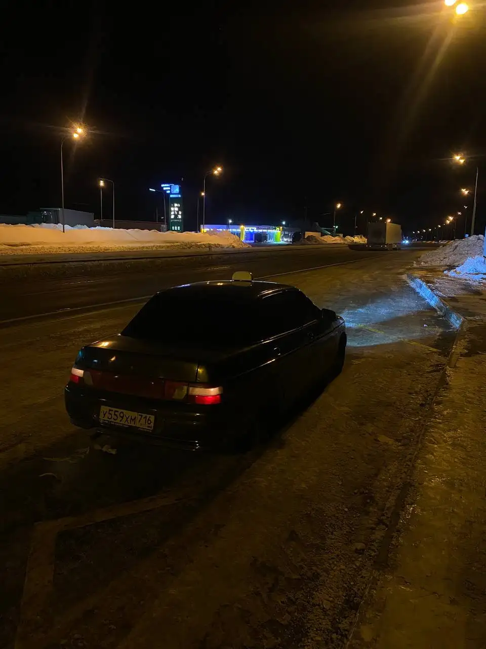 ВАЗ 2110 на продажу - Авто в Челны