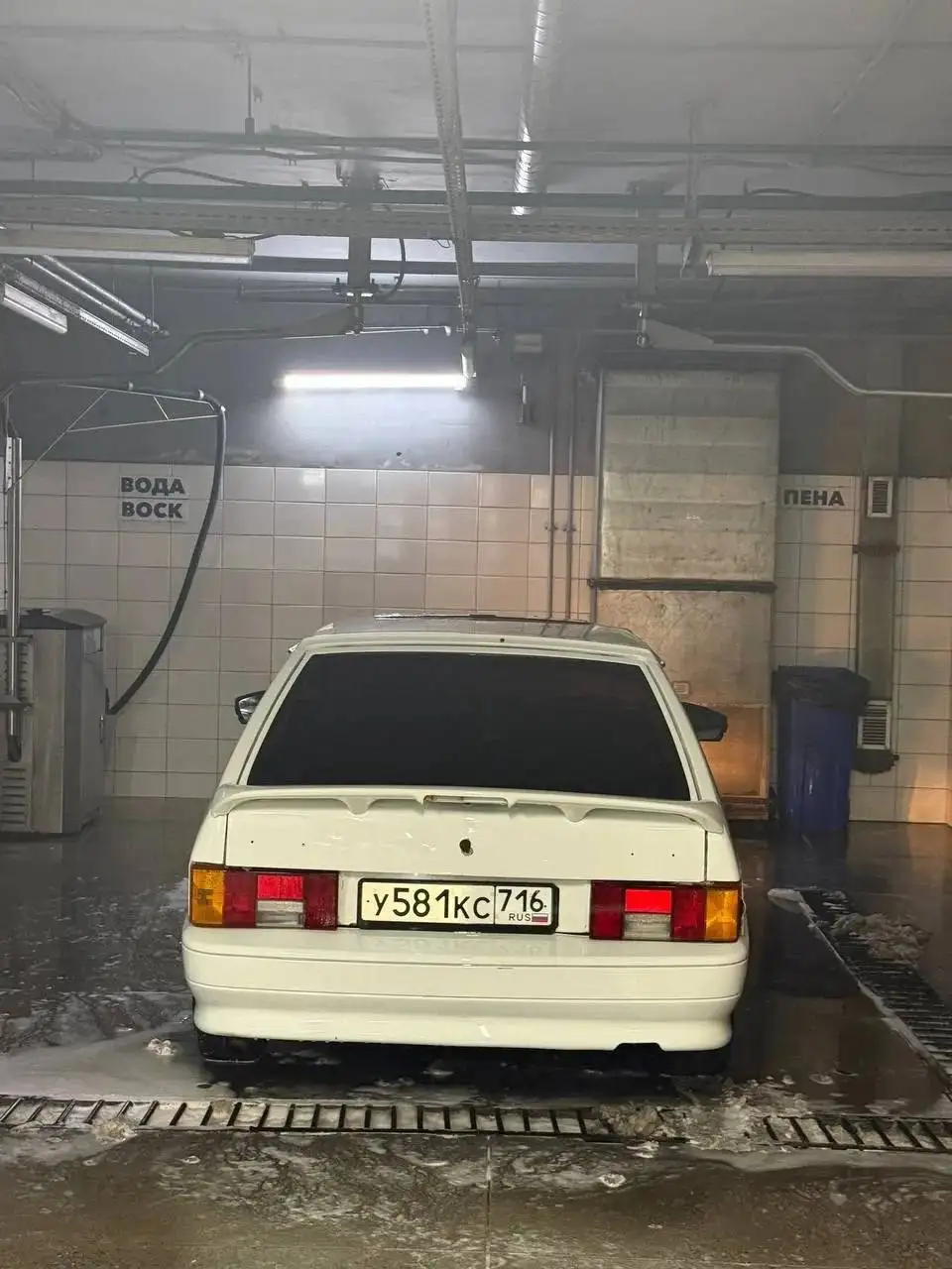 ВАЗ 2113 Супер Авто 2011 года - Авто в Казань