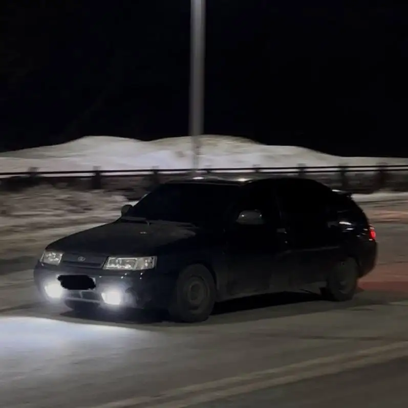 ВАЗ 2112 2006 года выпуска - Легковые автомобили (Авто) в Неизвестно