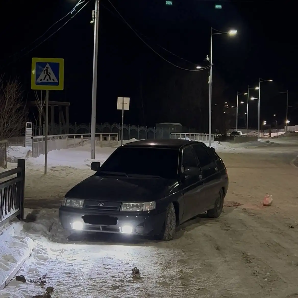 ВАЗ 2112 2006 года выпуска - Легковые автомобили (Авто) в Неизвестно