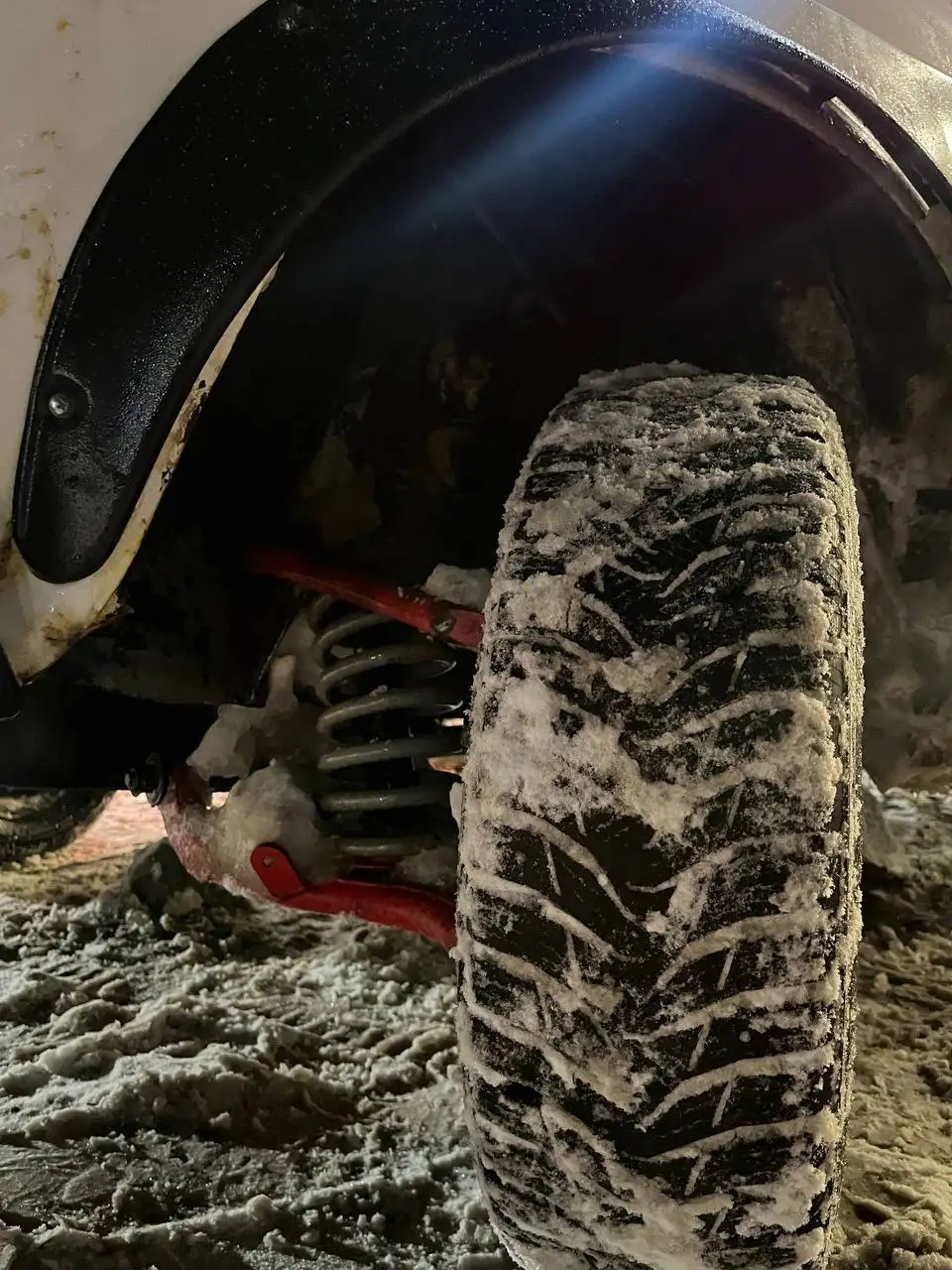 ВАЗ 2107 2005г Готовый корч на зиму - Легковые автомобили (Авто) в Казань