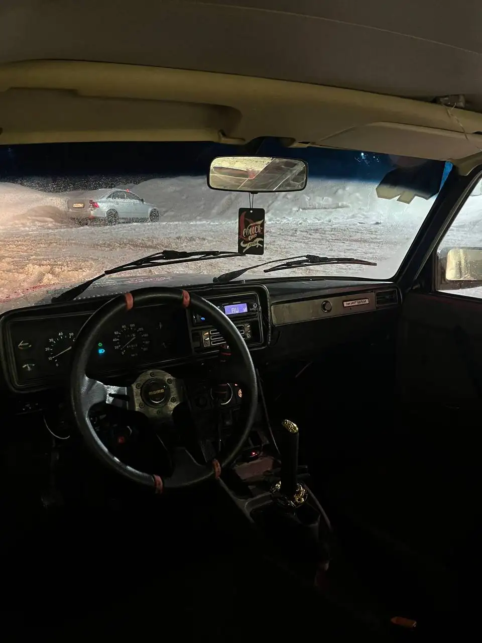 ВАЗ 2107 2005г Готовый корч на зиму - Легковые автомобили (Авто) в Казань