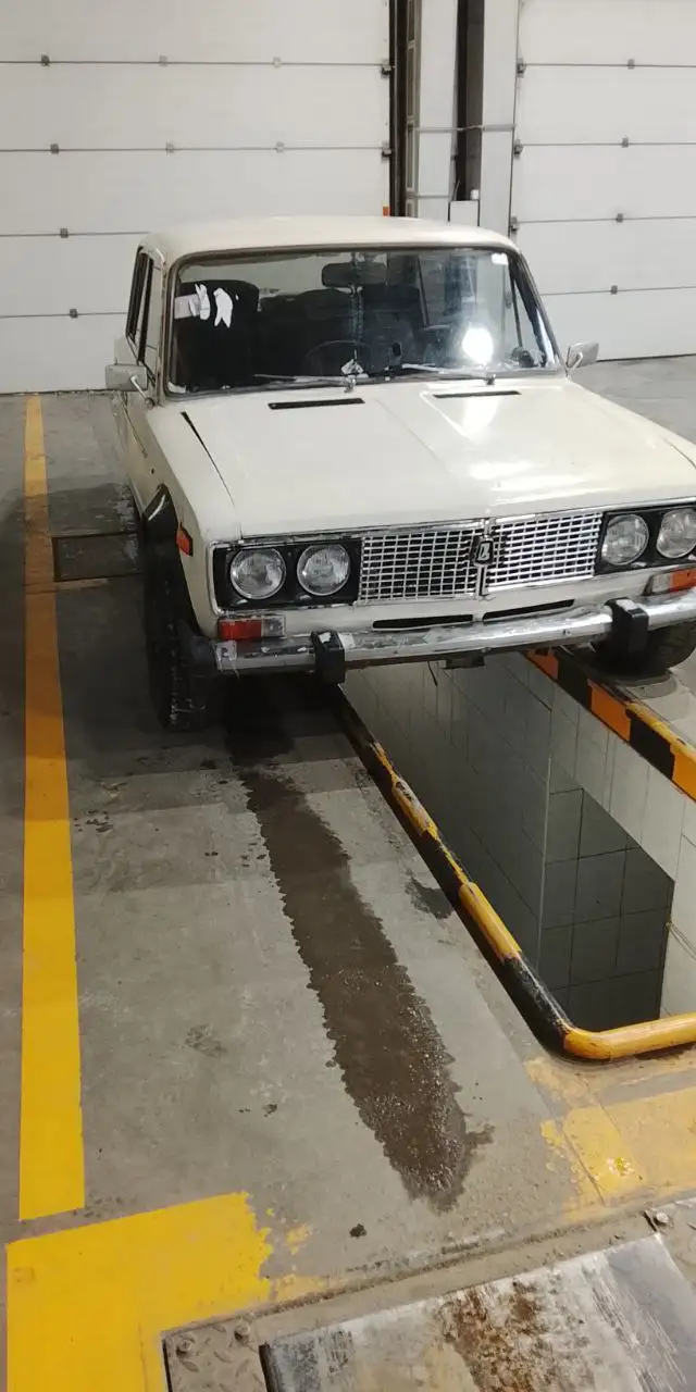 Продам ВАЗ 2106 на 16 с документами - Легковые автомобили (Авто) в Неизвестно