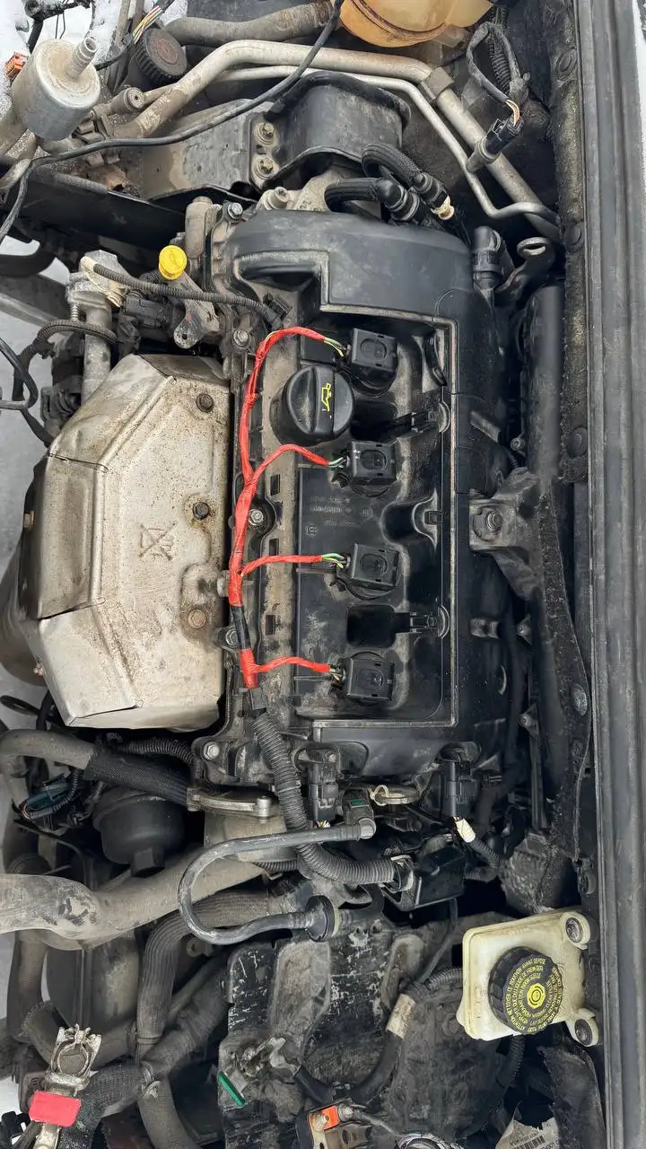 Peugeot 308 2008 года в Уфе - Авто в Уфа