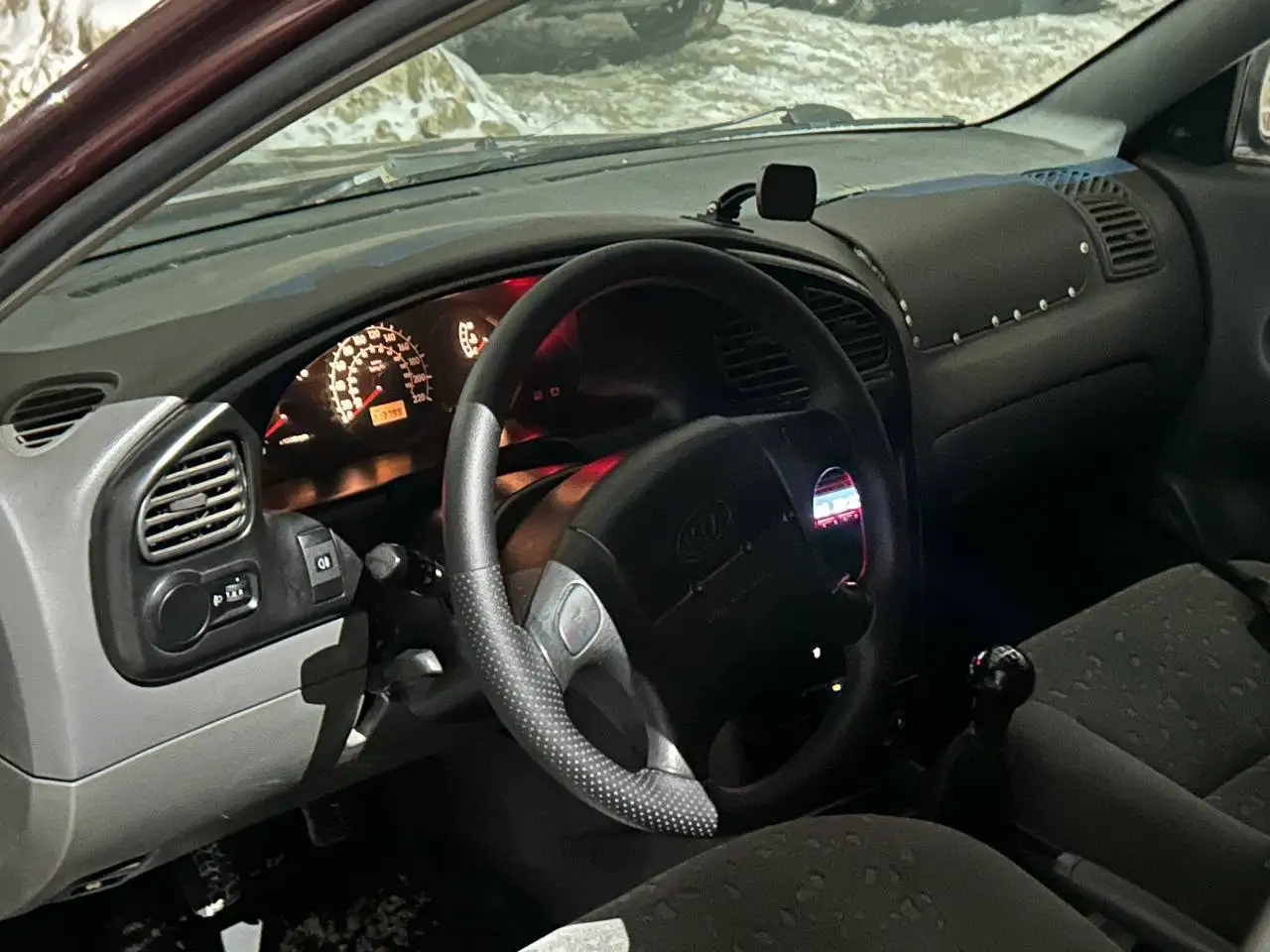 Продажа автомобиля Спектра - Легковые автомобили (Авто) в Уфа