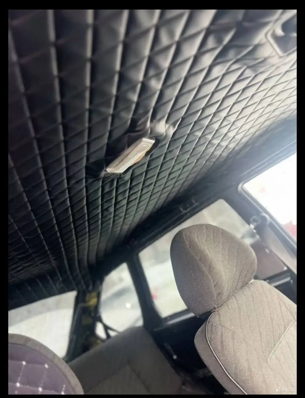 ВАЗ 2109 2004 года с доработками - Легковые автомобили (Авто) в Неизвестно