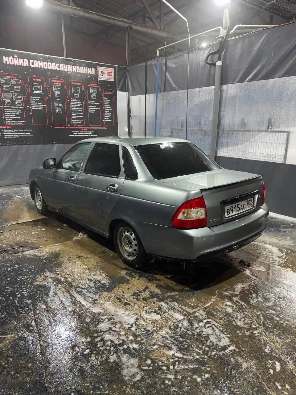 Продается Лада Приора 2016 года в Лениногорске - Легковые автомобили (Авто) в Лениногорск