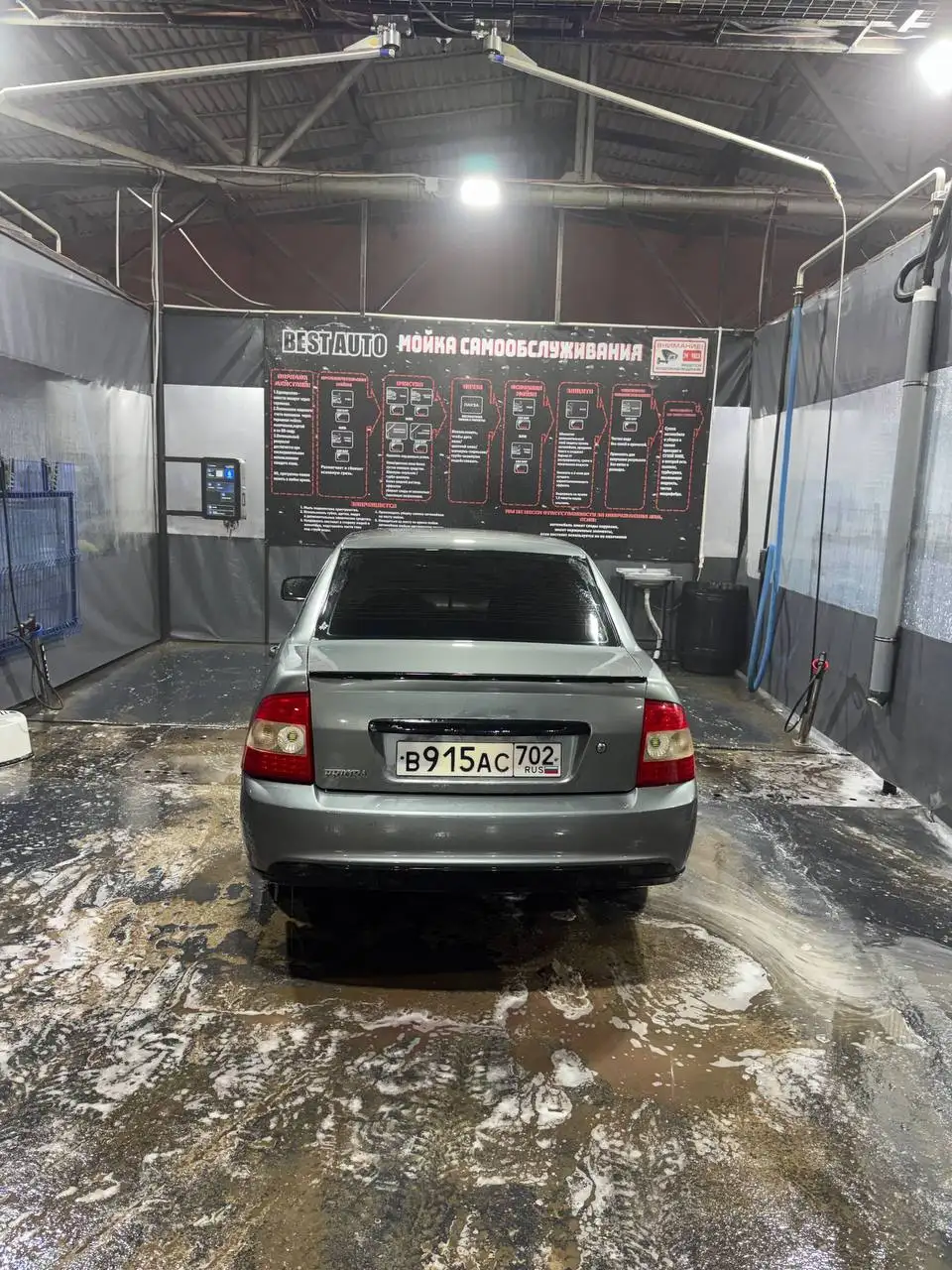 Продается Лада Приора 2016 года в Лениногорске - Легковые автомобили (Авто) в Лениногорск