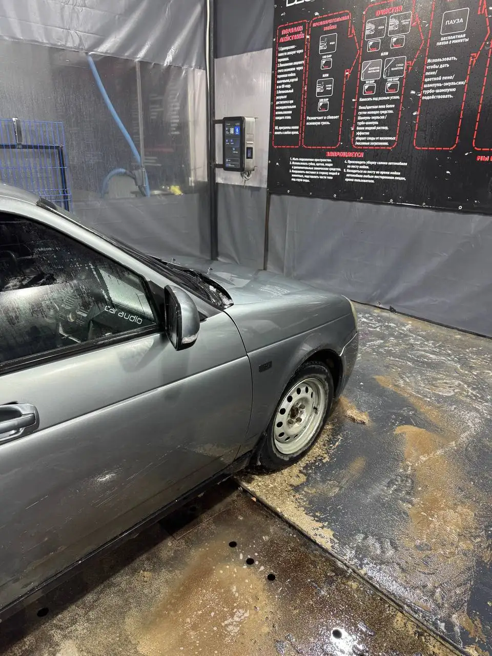 Продается Лада Приора 2016 года в Лениногорске - Легковые автомобили (Авто) в Лениногорск