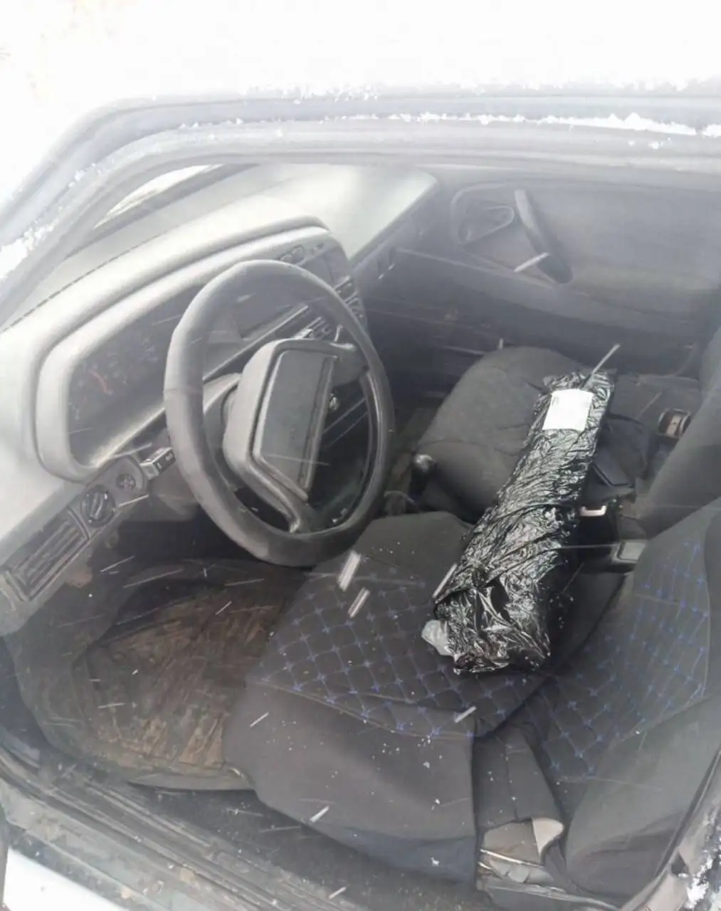 ВАЗ 2114 2008 года в хорошем состоянии - Авто в Красная горка