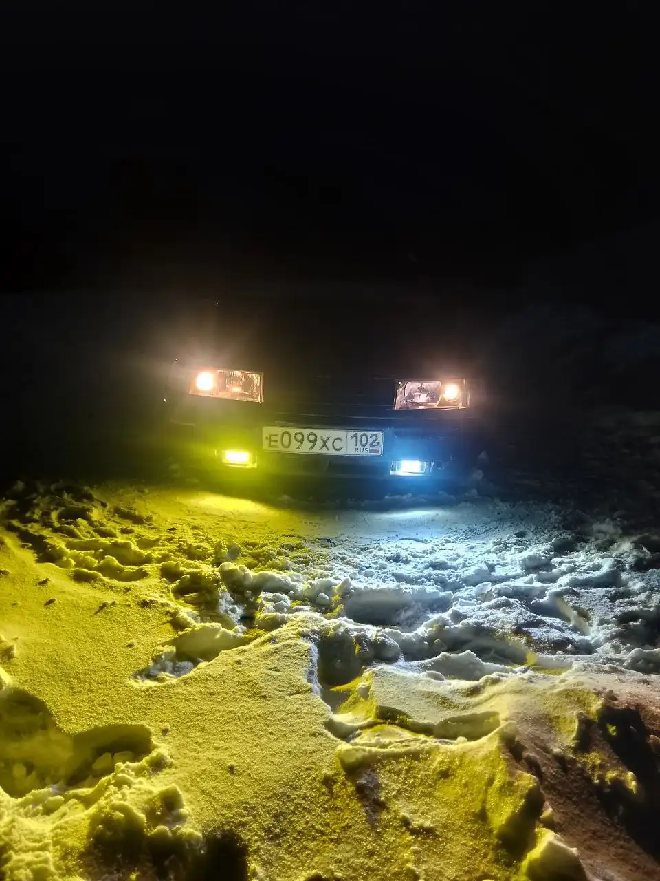 ВАЗ 2110 2001 года - Легковые автомобили (Авто) в Ташкент