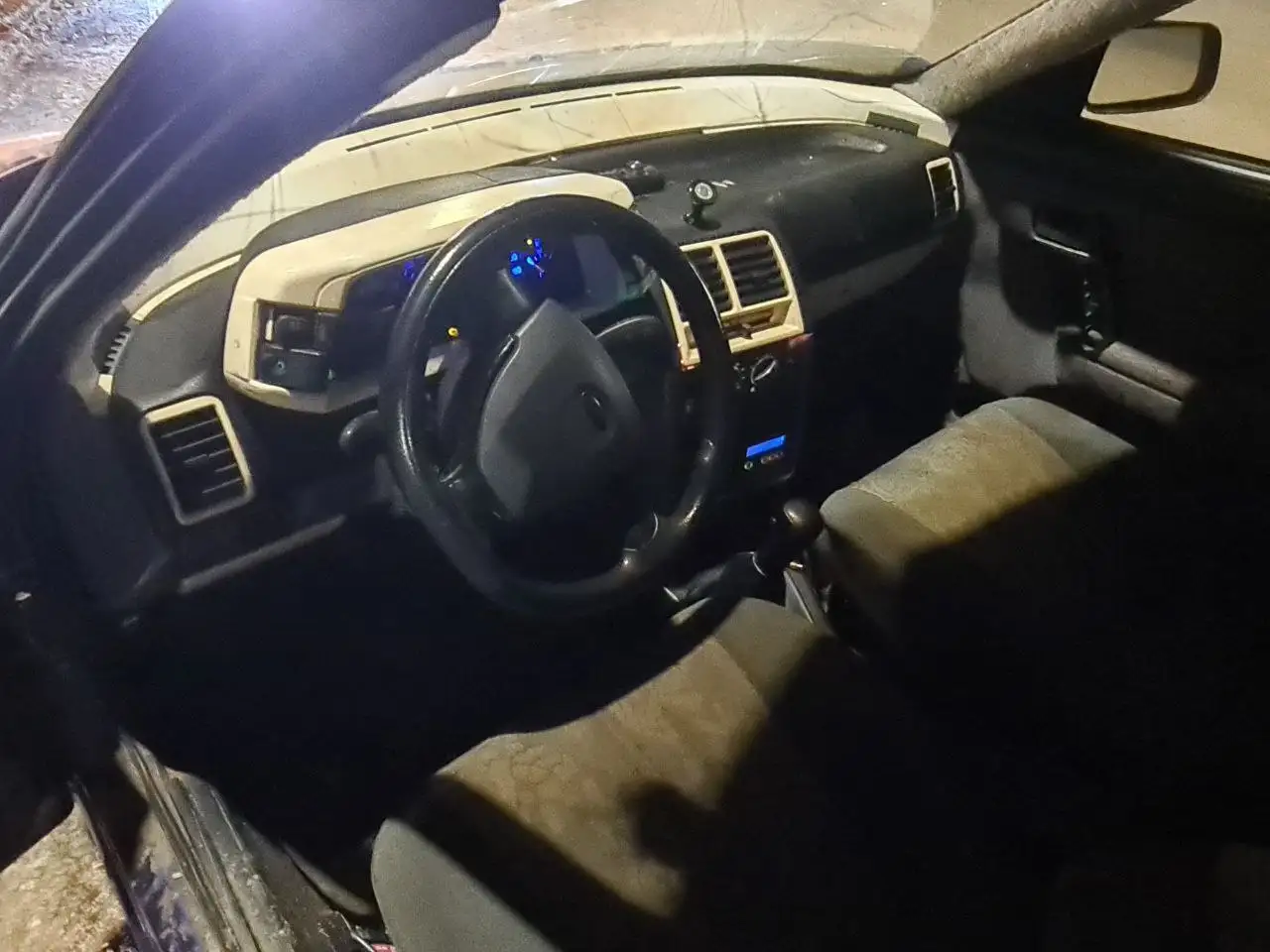 ВАЗ 2110 2001 года - Легковые автомобили (Авто) в Ташкент