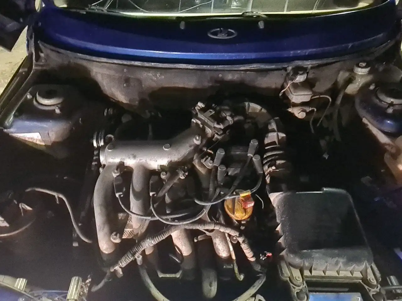 ВАЗ 2110 2001 года - Легковые автомобили (Авто) в Ташкент