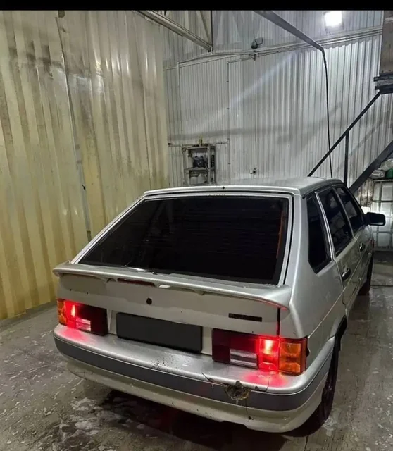 Продажа автомобиля ВАЗ 2107 - частное объявление в Дюртюли