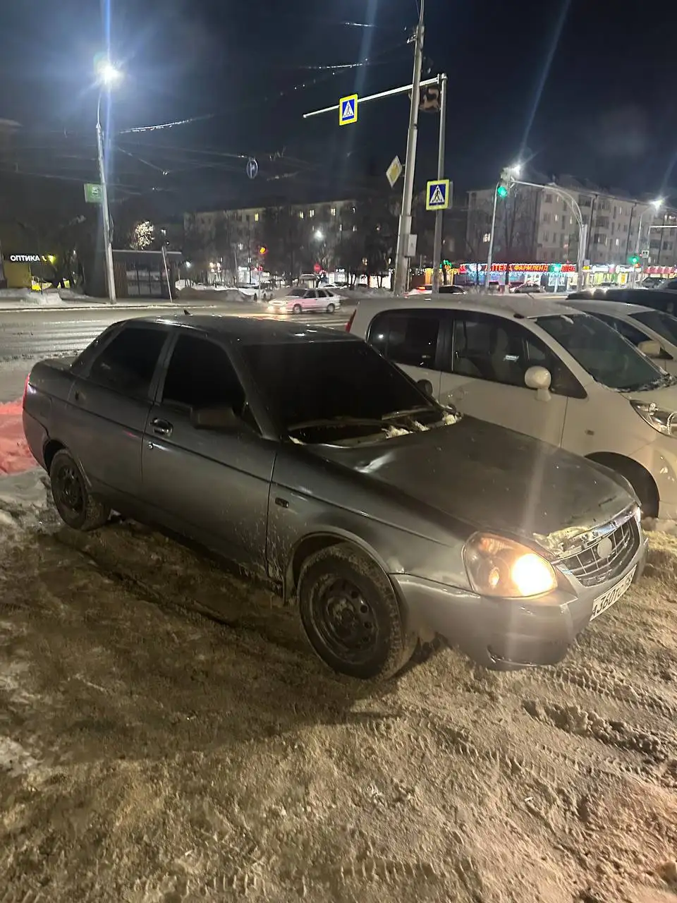 Продажа автомобиля с чистыми документами - Авто в Неизвестно