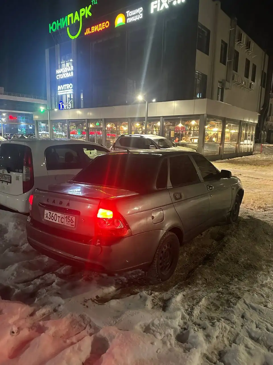 Продажа автомобиля с чистыми документами - Авто в Неизвестно