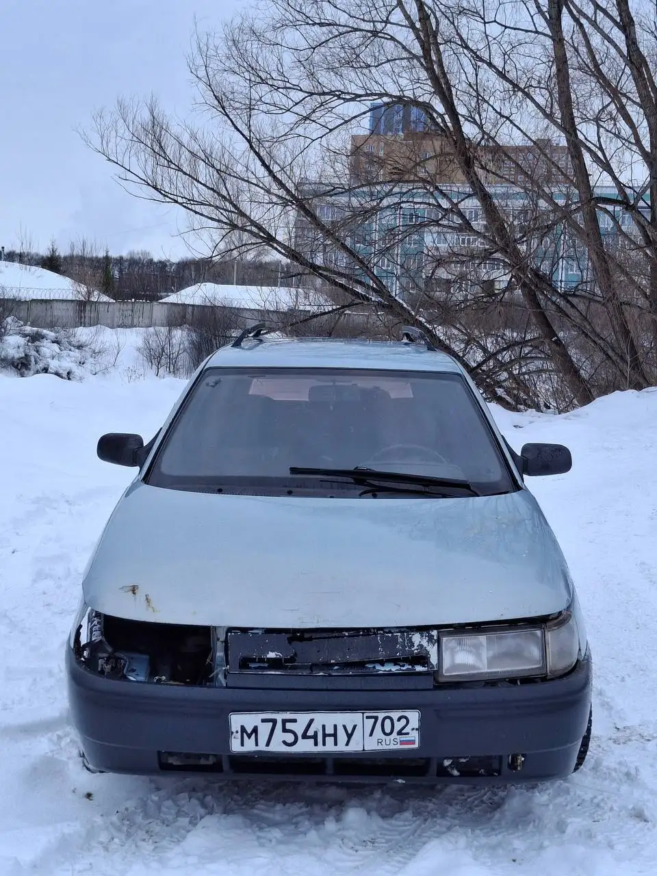 Продается ВАЗ 2111 2004 года выпуска - Легковые автомобили (Авто) в Уфа