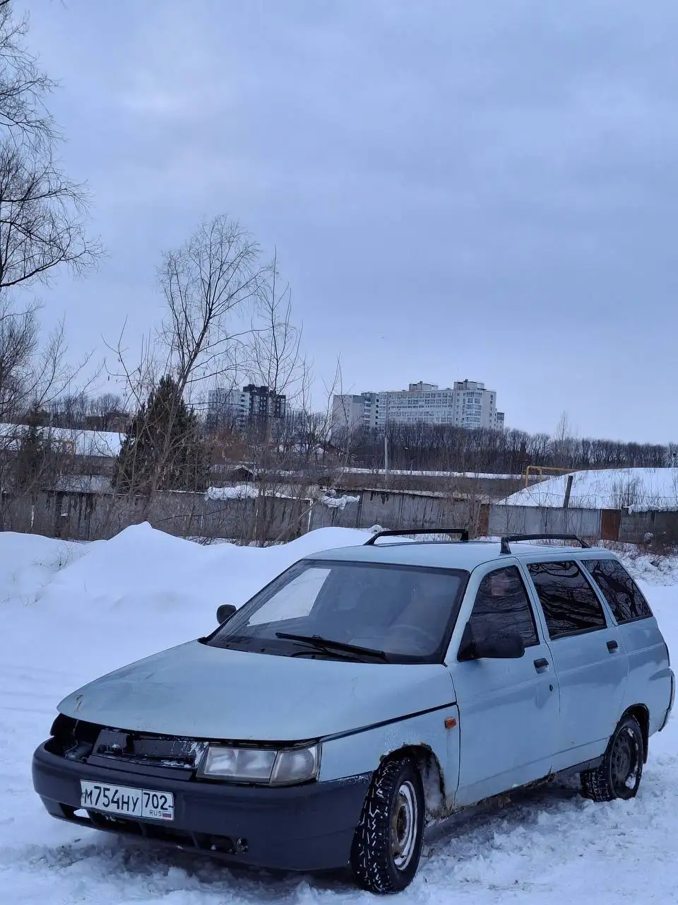 Продается ВАЗ 2111 2004 года выпуска - Легковые автомобили (Авто) в Уфа