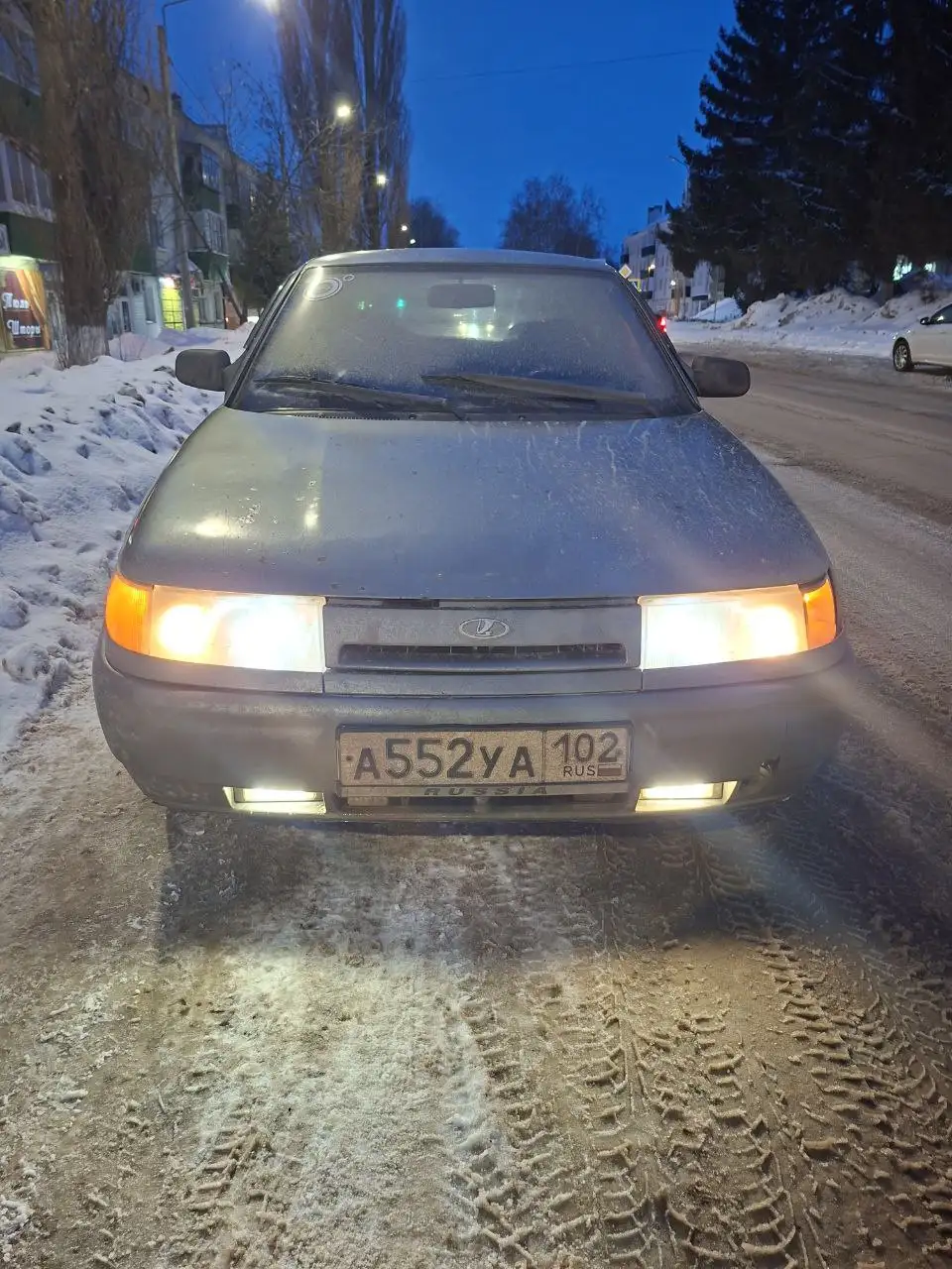 Продам ВАЗ 2110 2006 года - Легковые автомобили (Авто) в Белебей