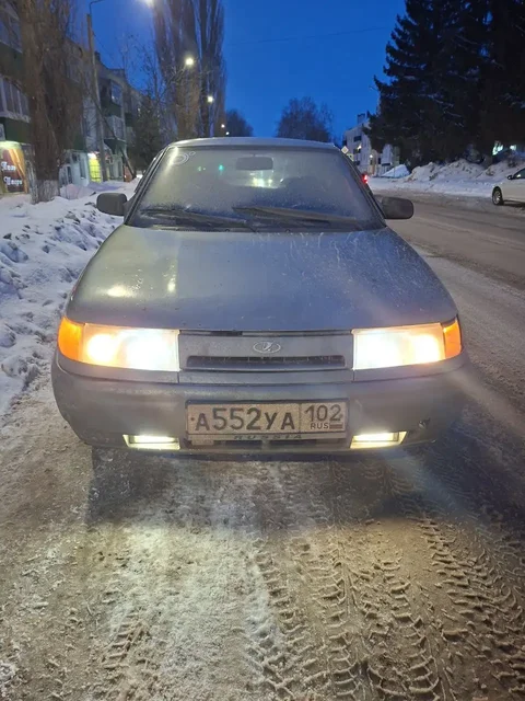 Продам ВАЗ 2110 2006 года - Легковые автомобили в Белебей