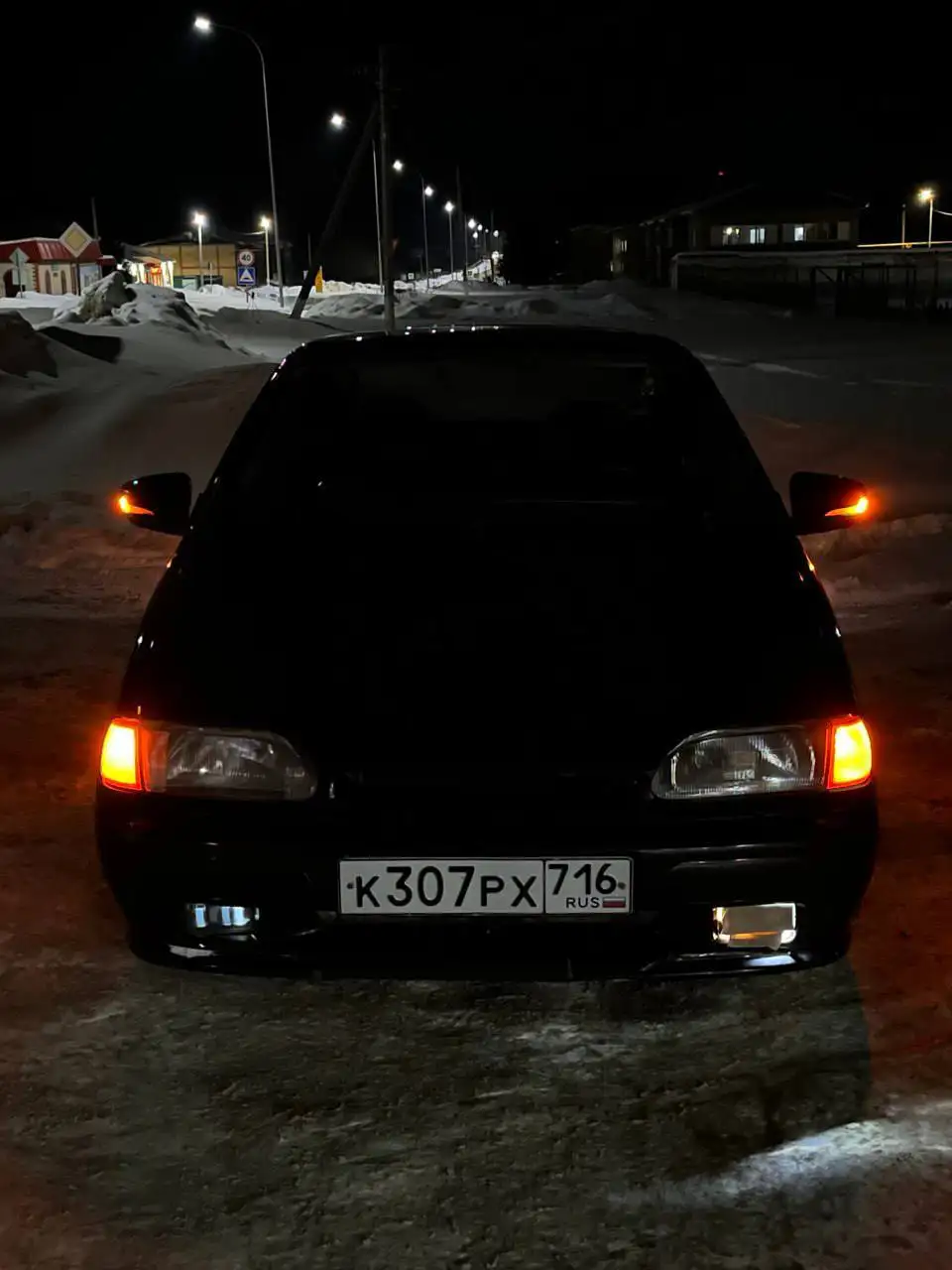 Продажа ВАЗ 2114 2005 года в Лениногорске - Легковые автомобили (Авто) в Лениногорск