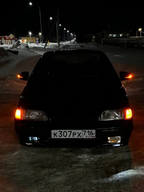 Продажа ВАЗ 2114 2005 года в Лениногорске - частное объявление в Лениногорск