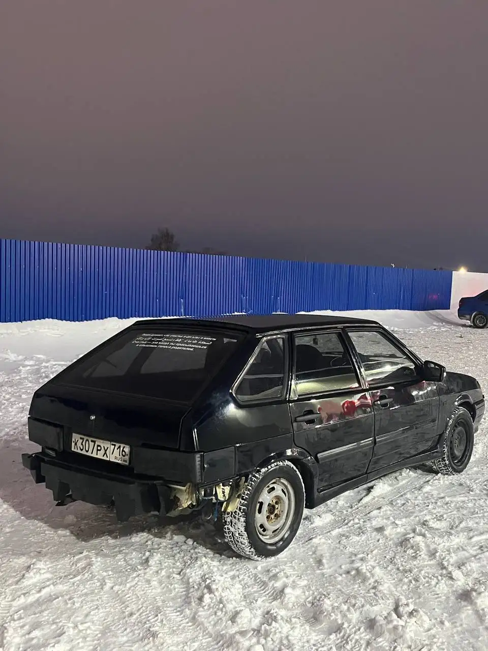 Продажа ВАЗ 2114 2005 года в Лениногорске - Легковые автомобили (Авто) в Лениногорск