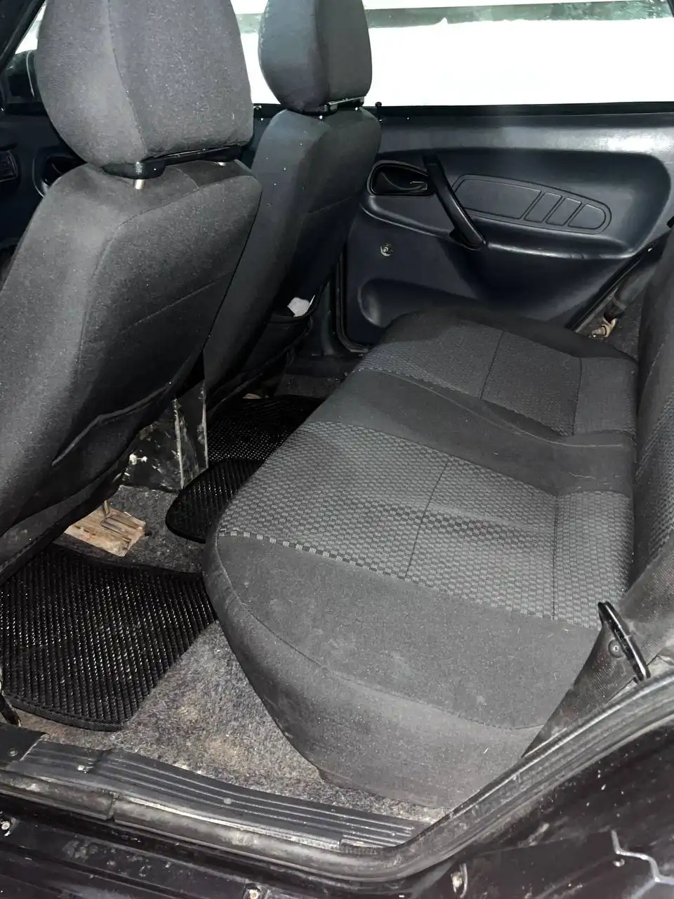 Продажа ВАЗ 2114 2005 года в Лениногорске - Легковые автомобили (Авто) в Лениногорск