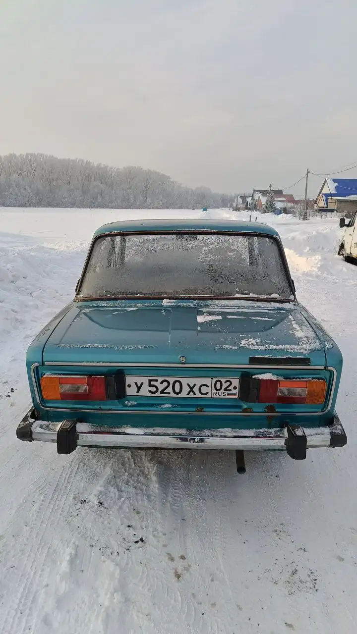 Продам ВАЗ 2106 2000 года - Легковые автомобили (Авто) в Стерлитамак