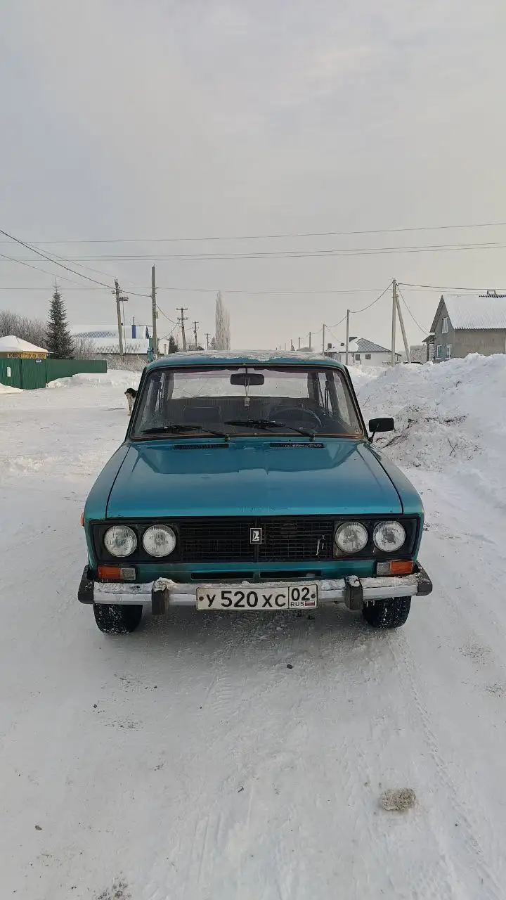 Продам ВАЗ 2106 2000 года - Легковые автомобили (Авто) в Стерлитамак