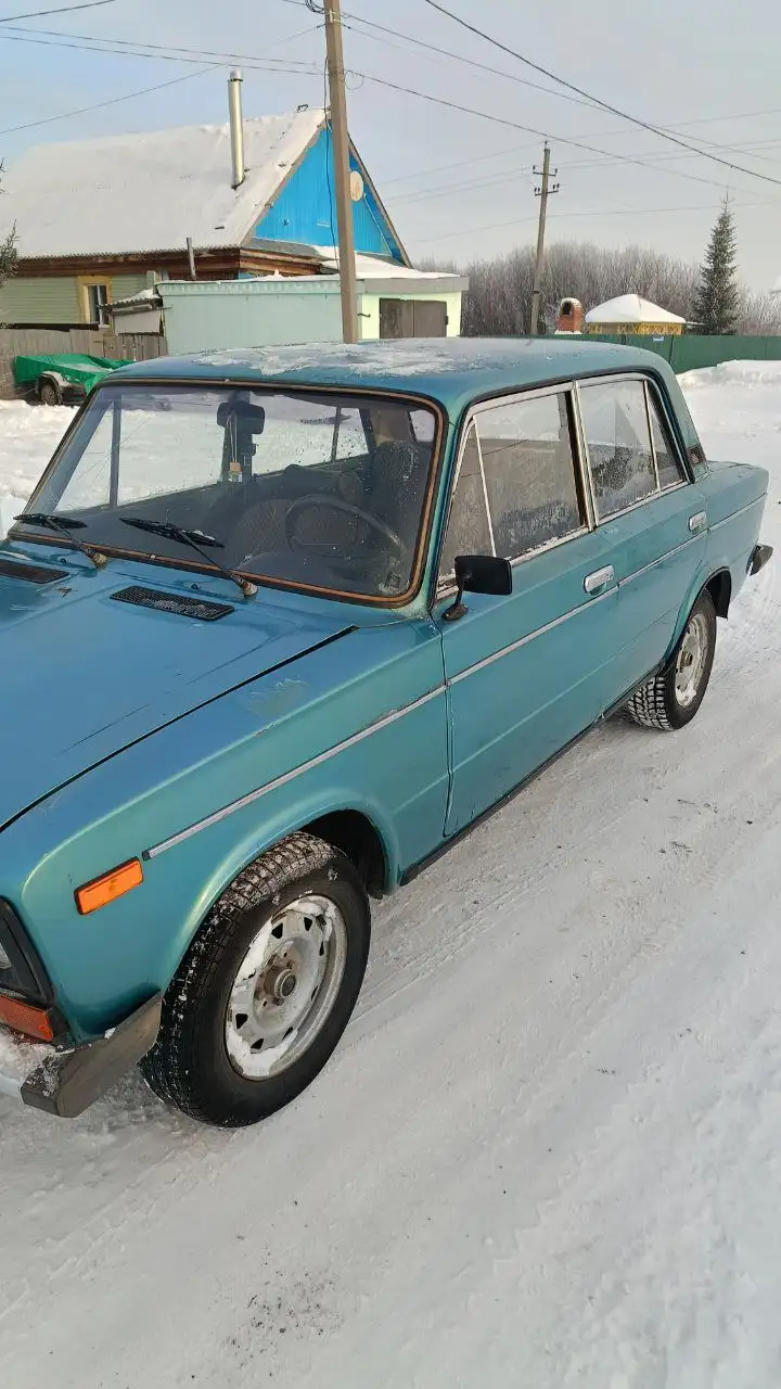 Продам ВАЗ 2106 2000 года - Легковые автомобили (Авто) в Стерлитамак
