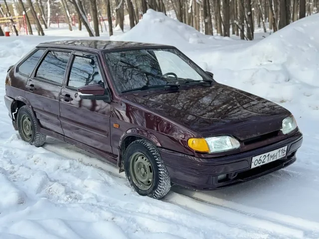 Продажа автомобиля ВАЗ 2111 2011 года - частное объявление в Уфа