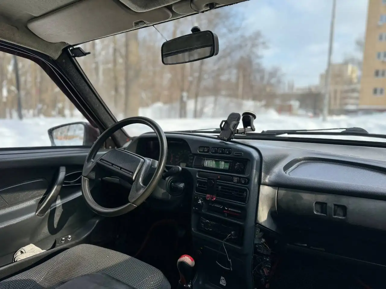 Продажа автомобиля ВАЗ 2111 2011 года - Авто в Уфа