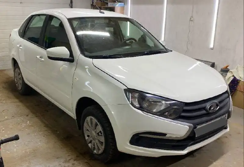 Продажа Lada Granta 2019 года в Уфе - Легковые автомобили (Авто) в Уфа