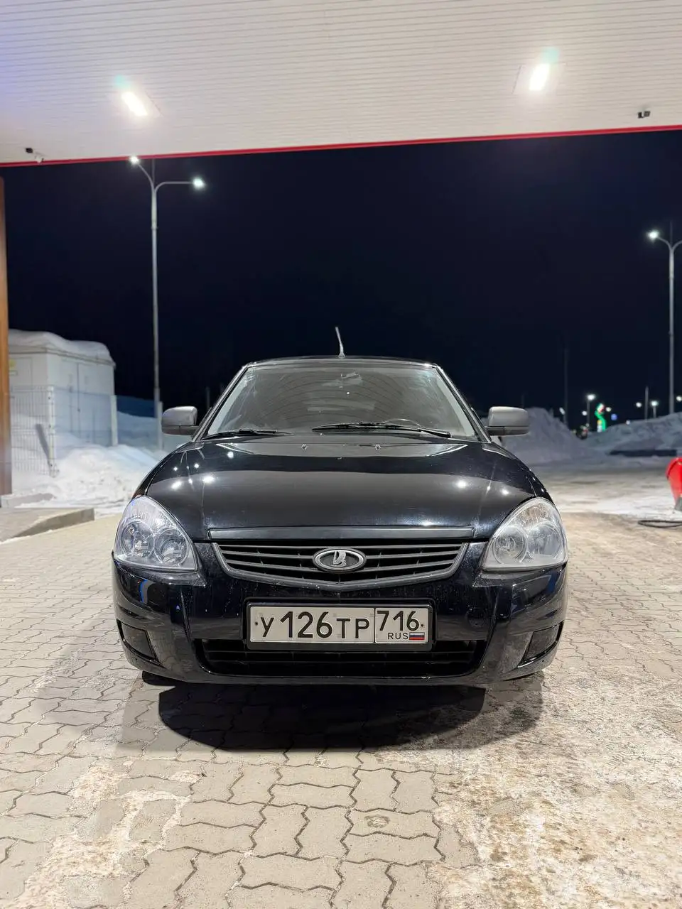 Продажа LADA PRIORA 2012 года - Легковые автомобили (Авто) в Набережные Челны