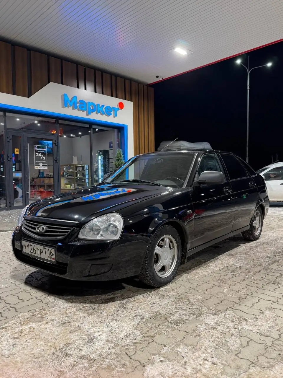 Продажа LADA PRIORA 2012 года - Легковые автомобили (Авто) в Набережные Челны
