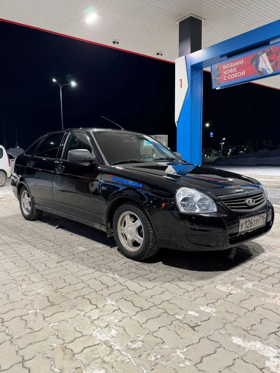 Продажа LADA PRIORA 2012 года - Легковые автомобили (Авто) в Набережные Челны