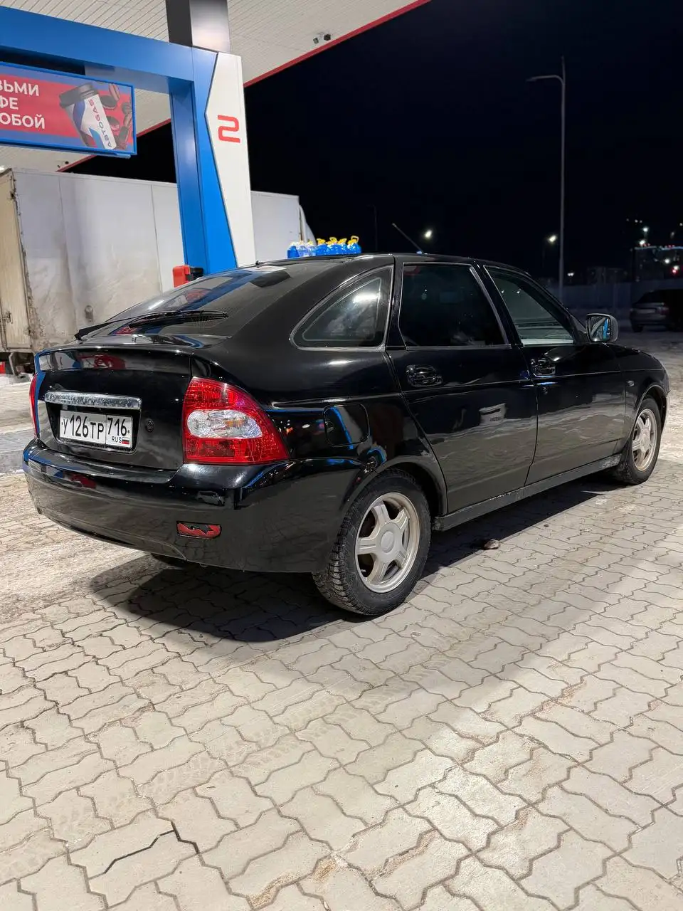 Продажа LADA PRIORA 2012 года - Легковые автомобили (Авто) в Набережные Челны