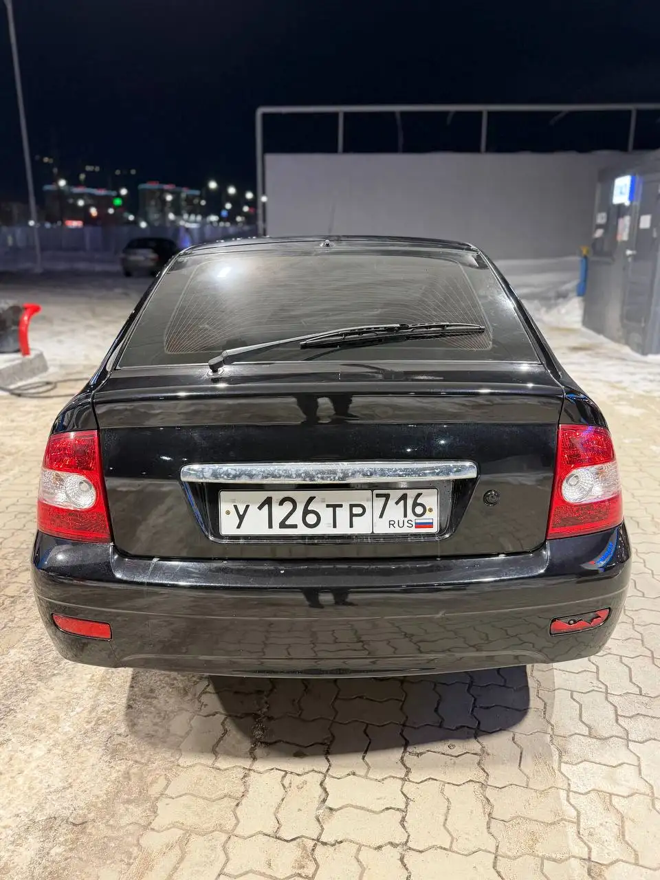 Продажа LADA PRIORA 2012 года - Легковые автомобили (Авто) в Набережные Челны