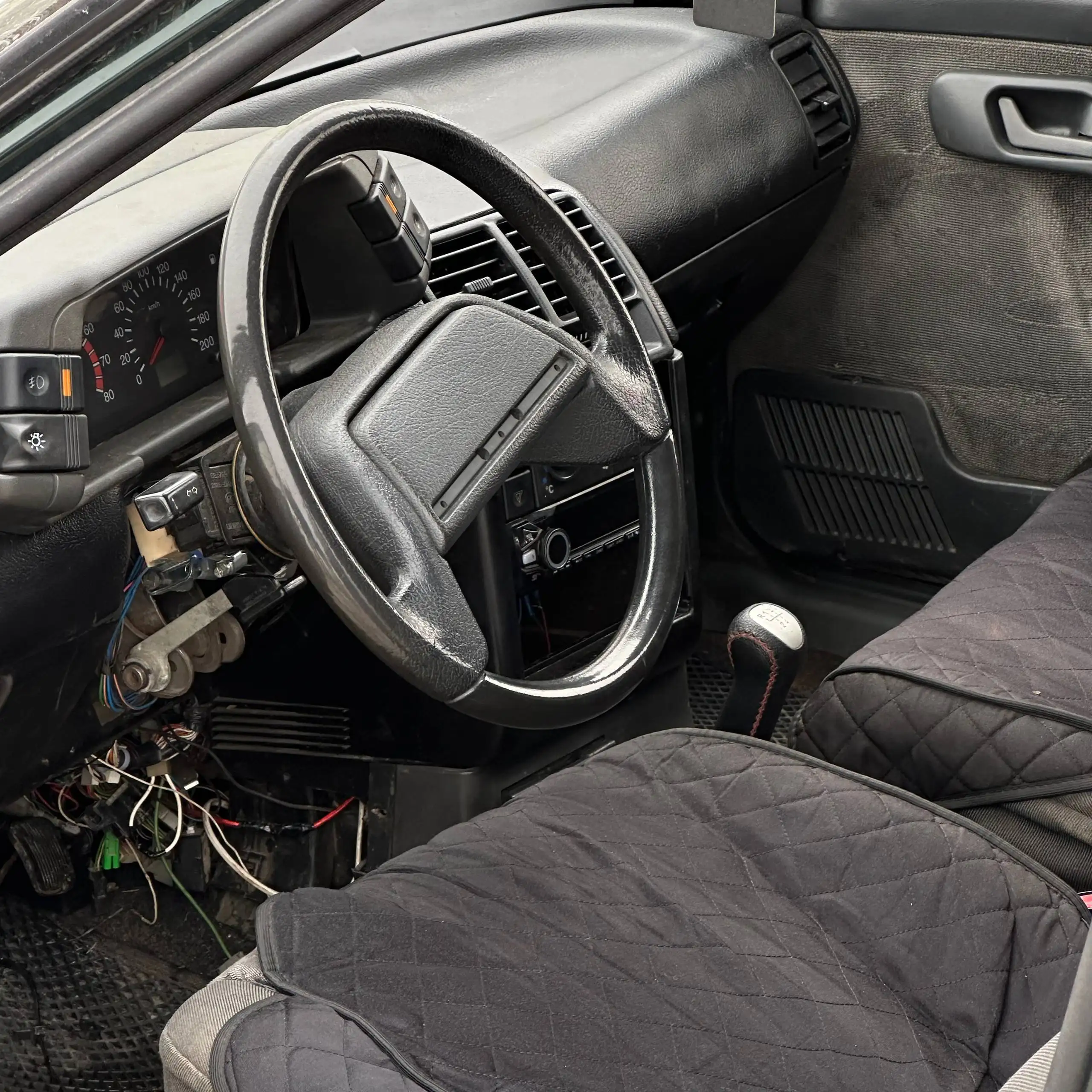 ВАЗ 2110 с гуром и 16-ым двигателем 2001 года - Легковые автомобили (Авто) в Туймазы